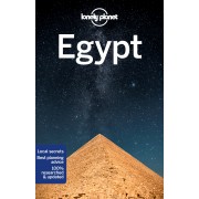 Egypt Lonely Planet