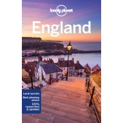 England Lonely Planet