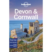 Devon & Cornwall Lonely Planet
