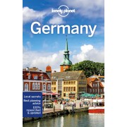 Germany Lonely Planet