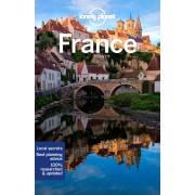 France Lonely Planet