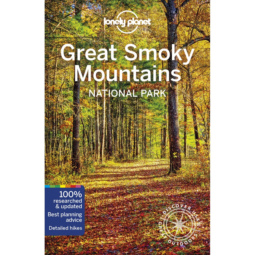 Great Smokey Mountains, Lonely Planet