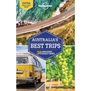 Australia´s Best Trips Lonely Planet