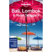 Bali, Lombok and Nusa Tenggara Lonely Planet