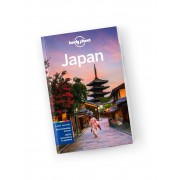 Japan Lonely Planet