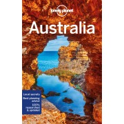 Australia Lonely Planet