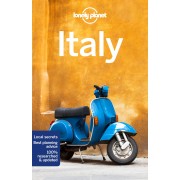 Italy Lonely Planet