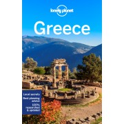 Greece Lonely Planet