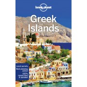 Greek Islands Lonely Planet