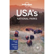 USA´s National Parks Lonely planet