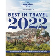 Best in Travel 2022 Lonely Planet