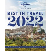 Best in Travel 2022 Lonely Planet
