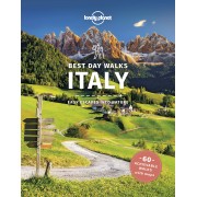 Best Day Walks Italy Lonely Planet