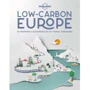 Low carbon Europe Lonely Planet