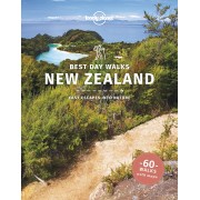 Best Day Walks New Zealand Lonely Planet