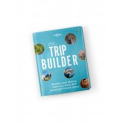 Lonely Planet´s Trip Builder