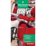 The Green Guide Italy Michelin