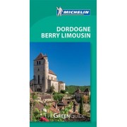 Dordogne Berry Limousin