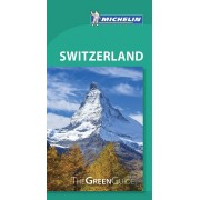 Switzerland Green Guide Michelin