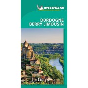 Dordogne Berry Limousin