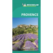 Provence Green Guide Michelin