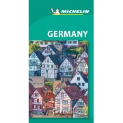 Germany Green Guide Michelin