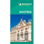 Austria Michelin, The Green Guide