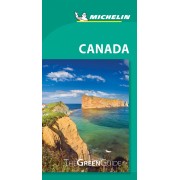 Canada Green Guide Michelin