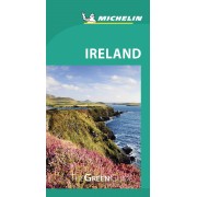 Ireland Green Guide Michelin