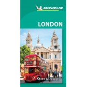London Michelin, The Green Guide