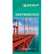 San Francisco Michelin, The Ggeen Guide