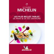 Paris 2020 Michelin Röda Guiden