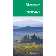 Tuscany Michelin The Green Guide
