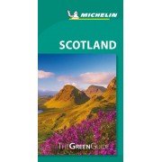 Scotland Green Guide Michelin