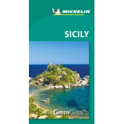 Sicily Michelin The Green Guide