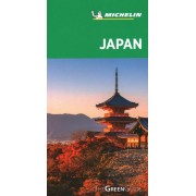 Japan Green guide Michelin
