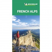 French Alps Green Guide Michelin 