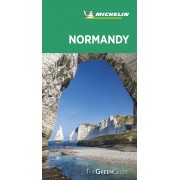 Normandy Green Guide Michelin