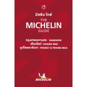 Bangkok 2021 Michelin Röda Guiden