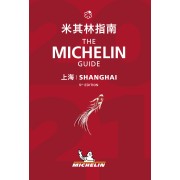 Shanghai 2021 Michelin