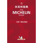 Beijing 2021 Michelin