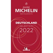 Deutschland 2022 Michelin, Röda Guiden