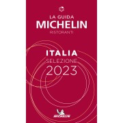 Italia 2023 Michelin