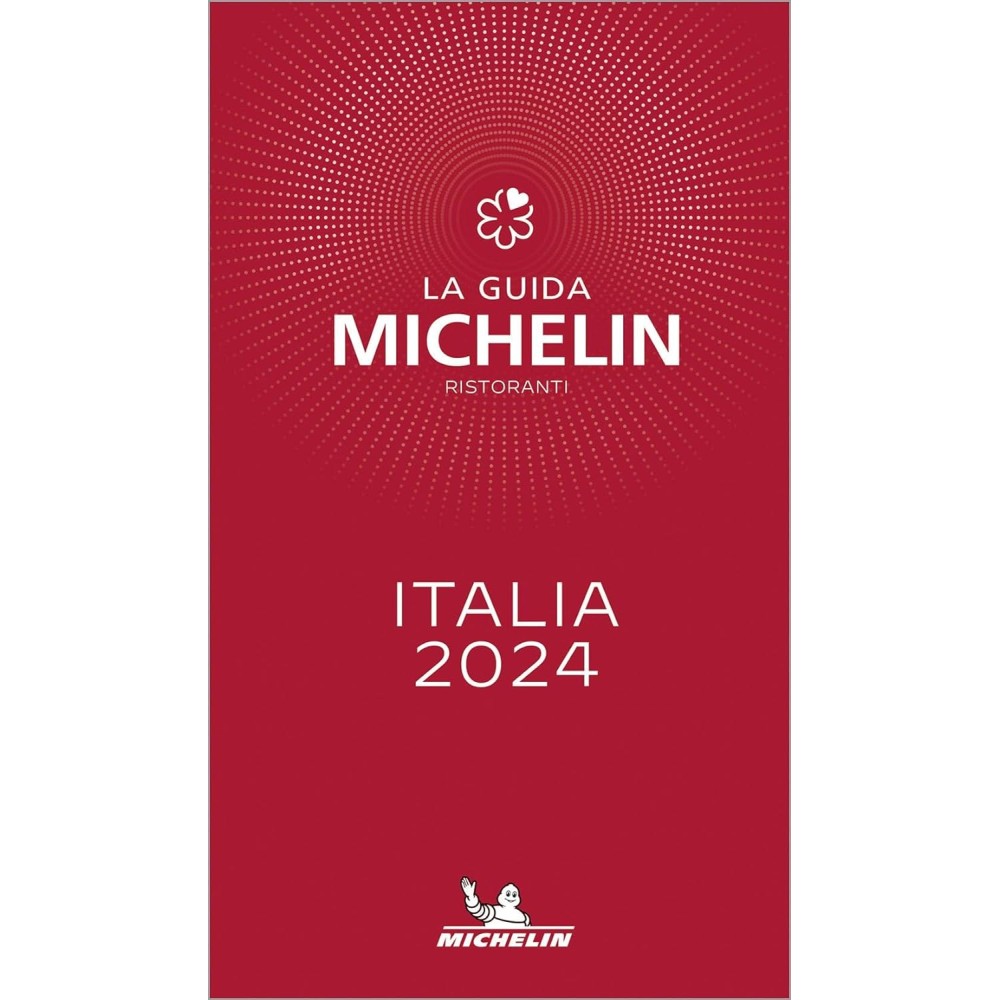 Köp Italia 2024 Michelin med snabb leverans Kartbutiken.se