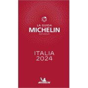 Italia 2024 Michelin