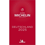 Deutschland 2025 Michelin, Röda Guiden