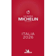 Italia 2026 Michelin