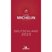 Deutschland 2023 Michelin, Röda Guiden