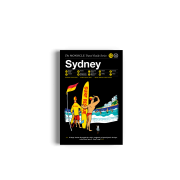 Sydney Monocle
