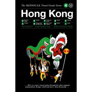 Hong Kong Monocle
